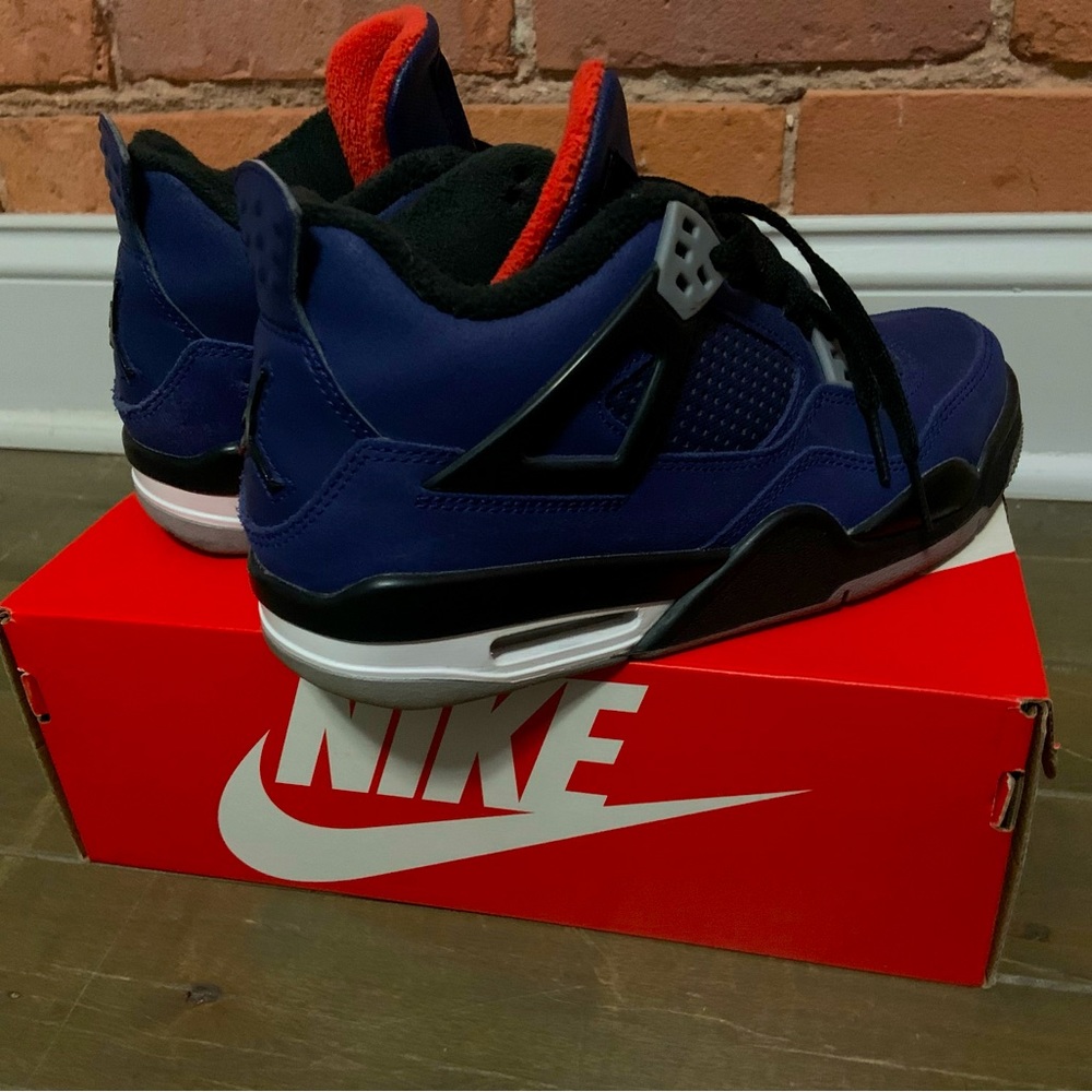 Air jordan 4 5.5y